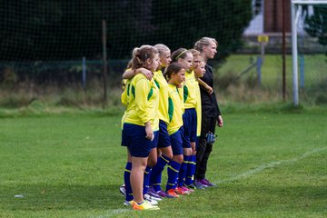 Bild 16 - MC-Juniorinnen TSV Olympia Neumnster - FSC Kaltenkirchen : Ergebnis: 12:1